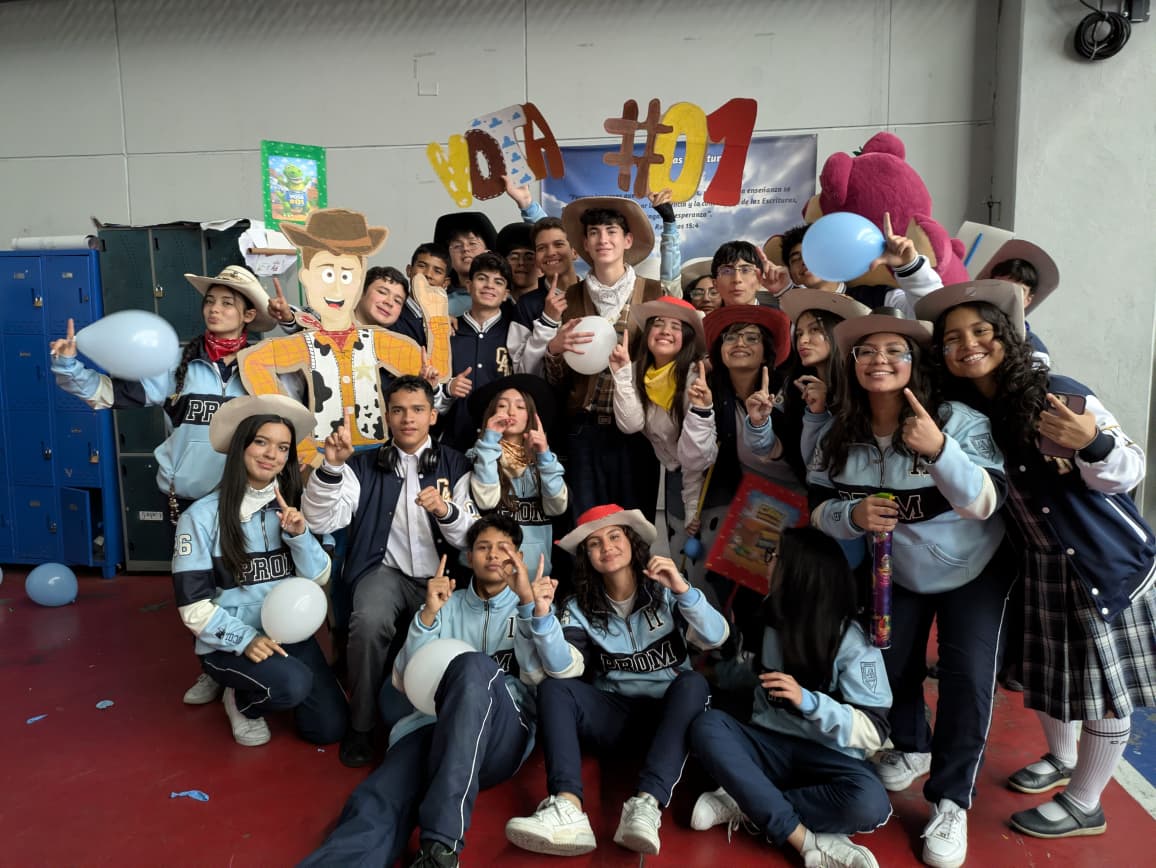 Estudiantes CAN